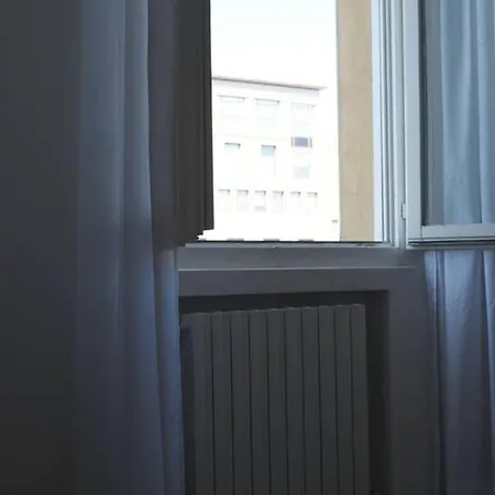 아파트 La Capannina *