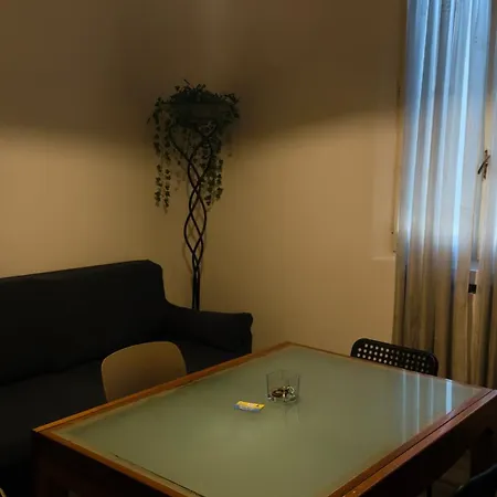 Apartmán La Capannina